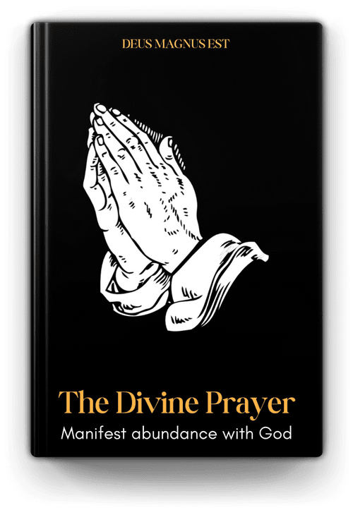 The Divine Prayer