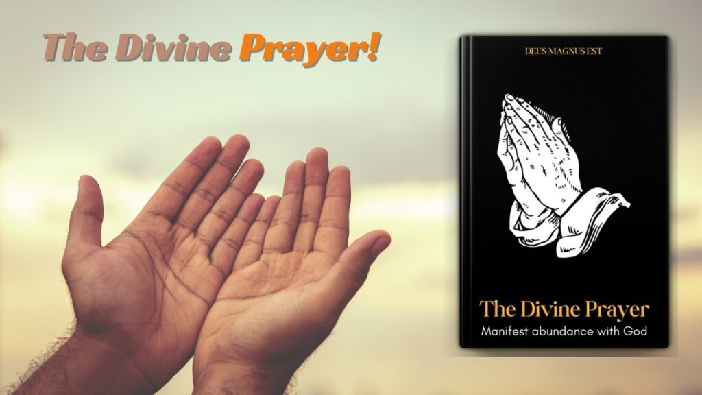 The Divine Prayer