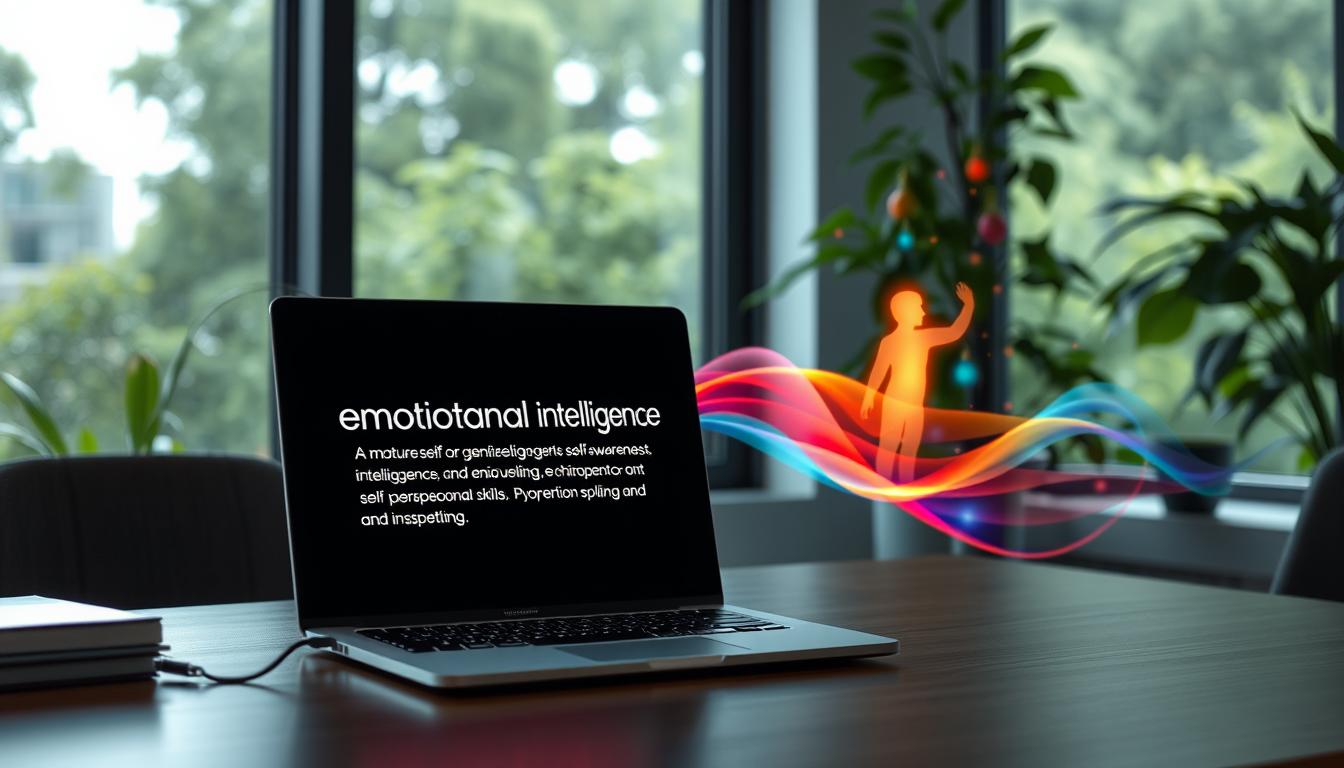 what is emotional intelligence