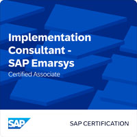 SAP Certified Associate - Implementation Consultant - SAP Emarsys